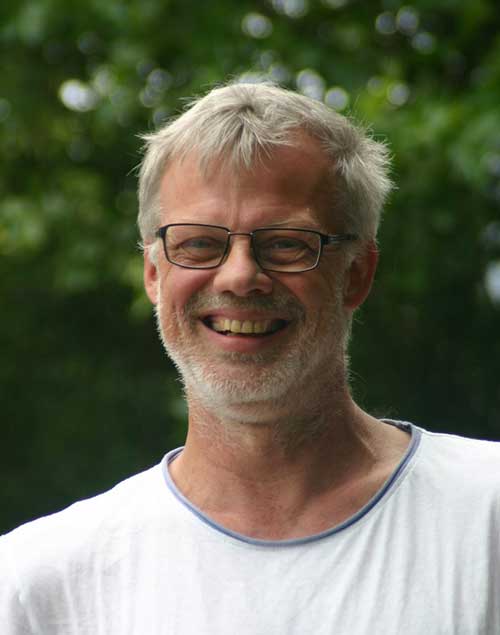Volker Stelzer